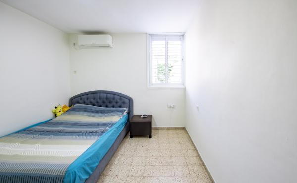 טרומפלדור, רמת ורבר