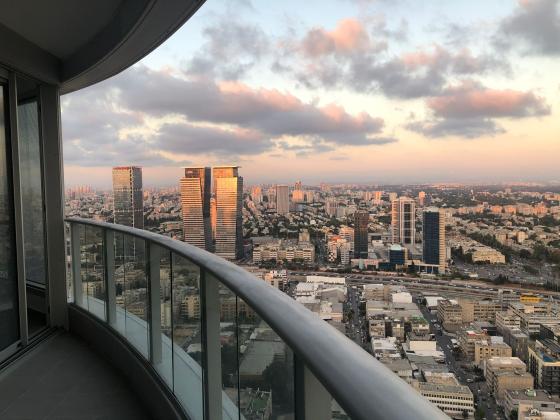 החשמונאים 96, שרונה