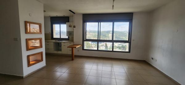 מיכאל בן חנן 2 (רמות אשכול)