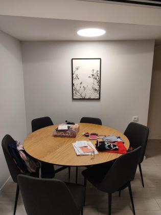 הבדולח 6, אבני חן (קייזר)