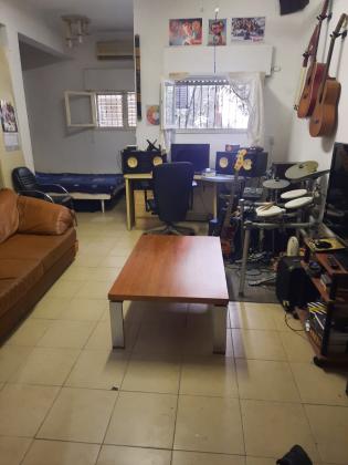 הבנים 11, שכונת הלל