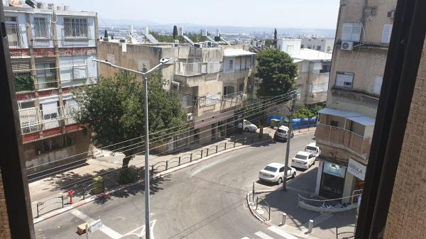 ארלוזורוב 10 (גאולה)