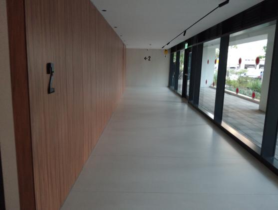 פנקס 43, הצפון החדש החלק הצפוני