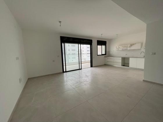 בשכונת אור ים