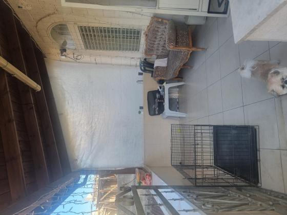 יוחנן הקדוש 19, ואדי ניסנאס