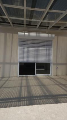 אבן גבירול, שרונה