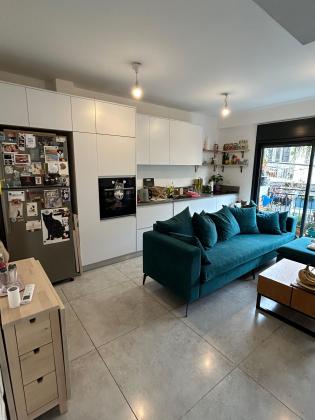 מזרחי, פלורנטין