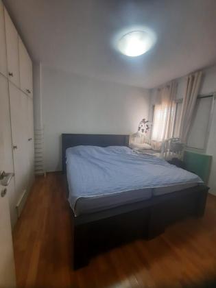 הצבי 107, שכונה ה