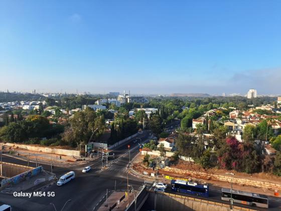 הירדן 98, הבילויים