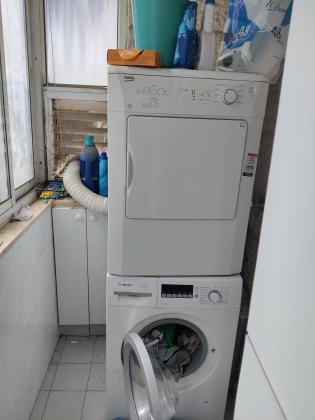 בנאי 11, בית הכרם