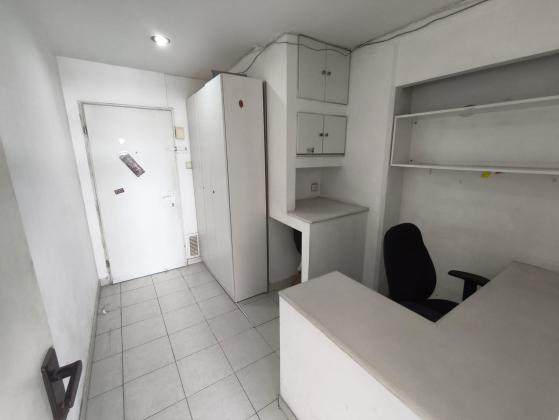 יפו 97, נחלאות