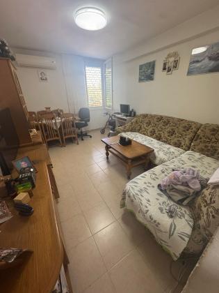 הנשיא, אפרידר