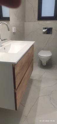 מילר 19, צפון מזרח העיר