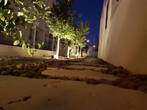 דייה 3, פלח שבע