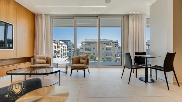 ירקון, הצפון הישן החלק הצפוני