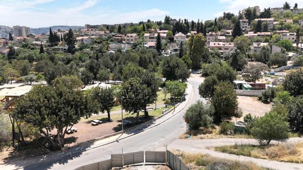 יאנוש קורצאק 17, קרית היובל