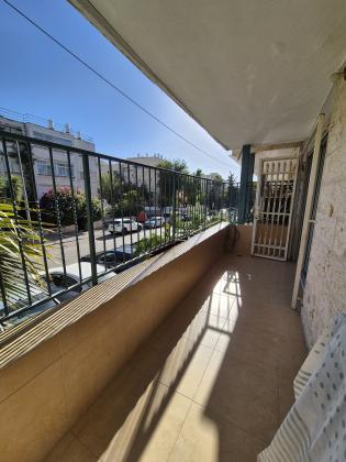 בשכונת בקעה