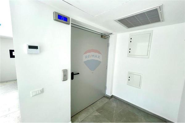 חיים ויטל 23, פלורנטין