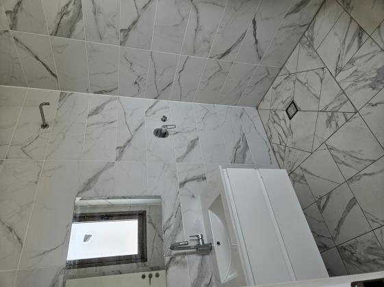 בורוכוב 3, מרכז העיר צפון