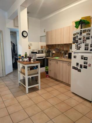 הגלעד 2, הצפון הישן החלק הצפוני