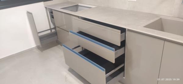 מילר 19, צפון מזרח העיר