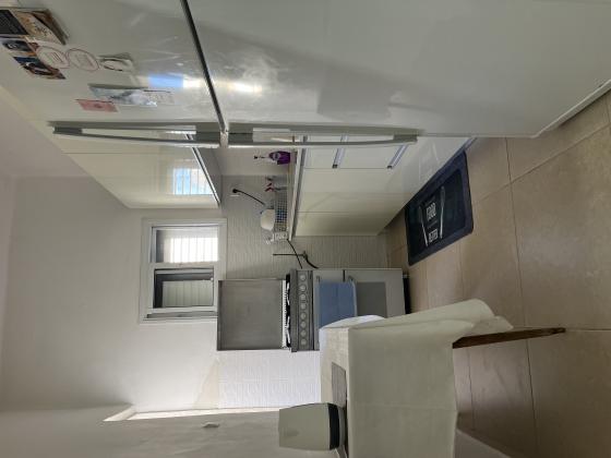 ארלוזורוב, הדר הכרמל