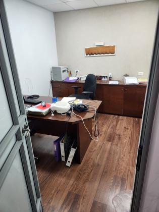 המעיין 4, אזור תעסוקה מודיעין צפון