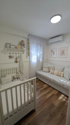 פייר קניג 11, נאות רחל