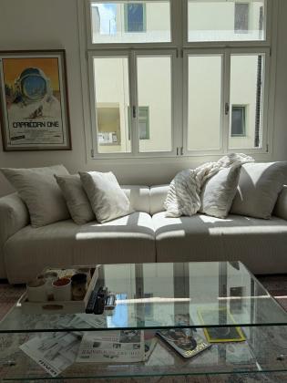 הירקון 36, כרם התימנים