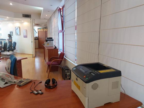 זרחין 10, רעננה צפון