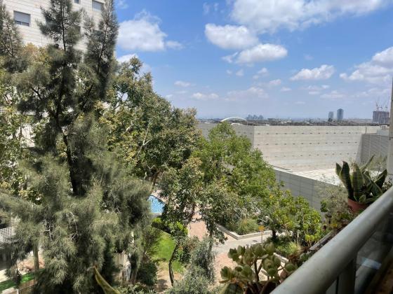 שמעון בן צבי 4, שטח 9 (בן צבי)