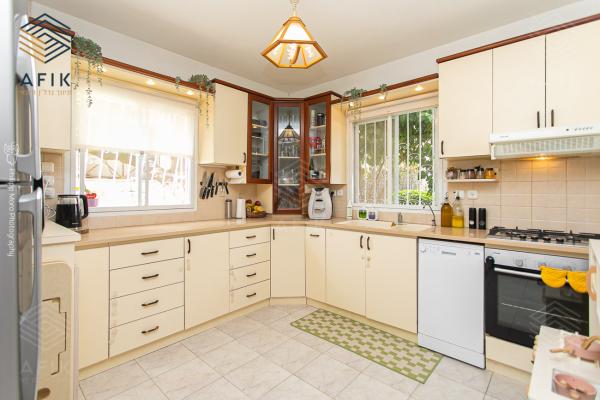 אברהם סכנין, רמת אלון