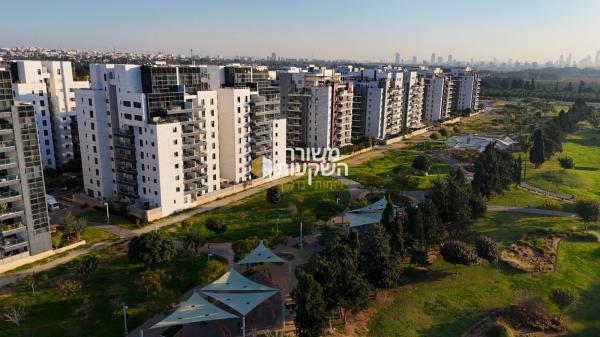 קרן, גליל ים החדשה