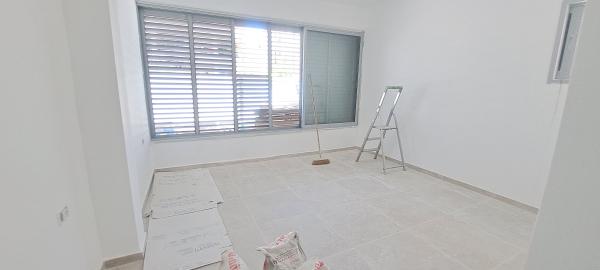 פנחס, מתחם נגבה