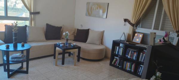 ההרדופים 28, רמת יוקנעם