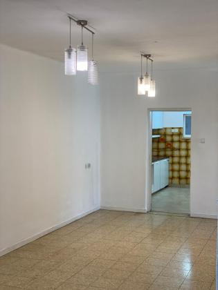 ציונות 1, שיכון ותיקים