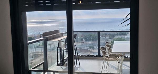 עפרה חזה, פארק הים