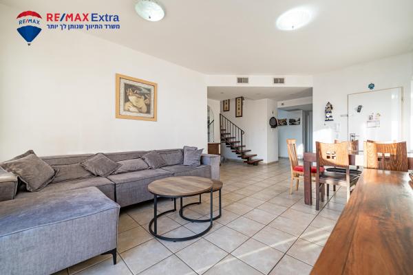 כצנלסון 31, בית וגן