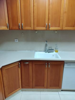 לייב יפה 36, הירוקה המרכזית