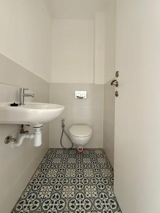 לואי מרשל, הצפון החדש החלק הצפוני