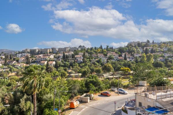 קורצאק, קרית היובל