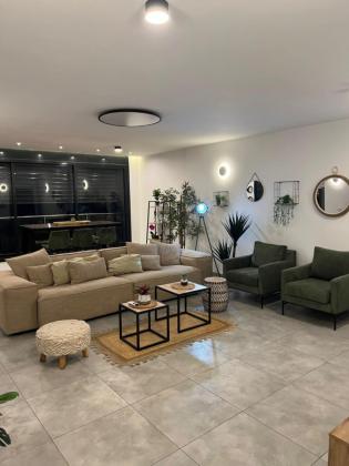 דרך בן גוריון, פארק הים