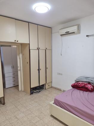 סמטת הר גילה, הדר