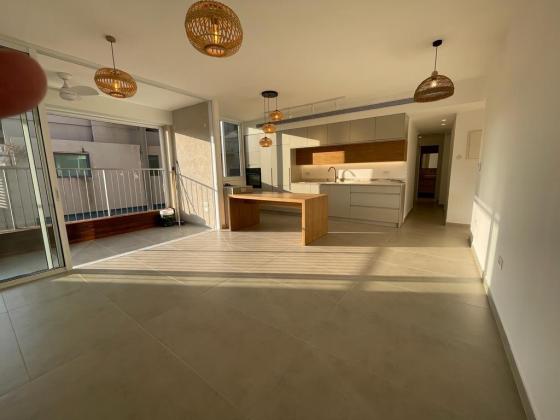 חובבי ציון, לב תל אביב החלק המערבי