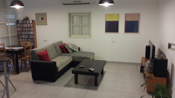 פתח תקוה 3, קרית עבודה