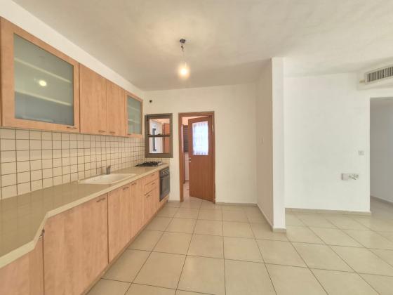 שאול המלך, אונו הירוקה