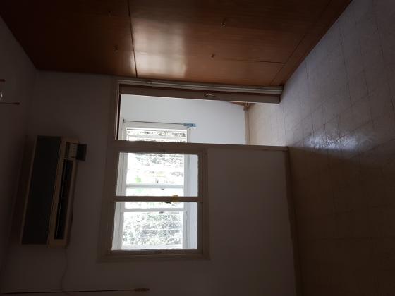 ציון 17, נוה שאנן