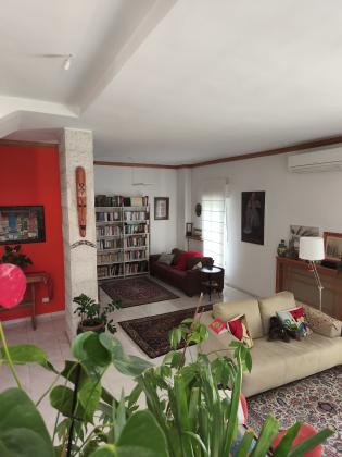 תבור 17, שכונה ה' ו-ו'