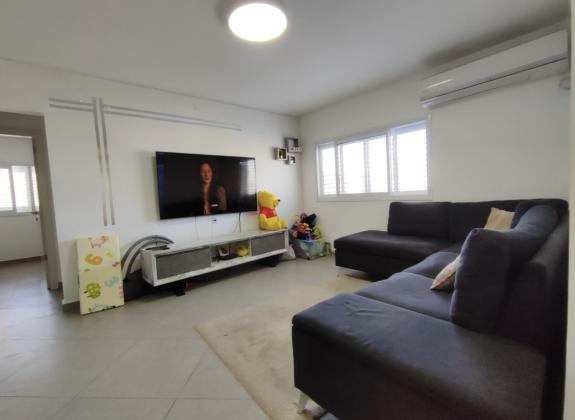 בן גוריון 11, בן גוריון