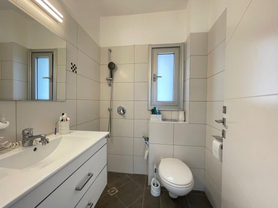 רבין 42, קרית רבין